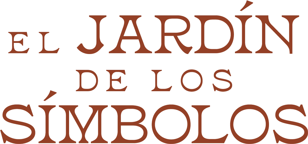 El Jardín de los Símbolos